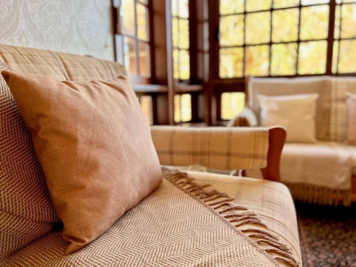 Apartamento San Pietro Centro 3 Dorm By Achei Temporada Gramado Kültér fotó