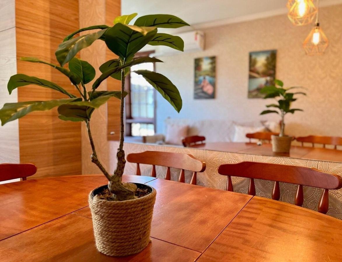 Apartamento San Pietro Centro 3 Dorm By Achei Temporada Gramado Kültér fotó