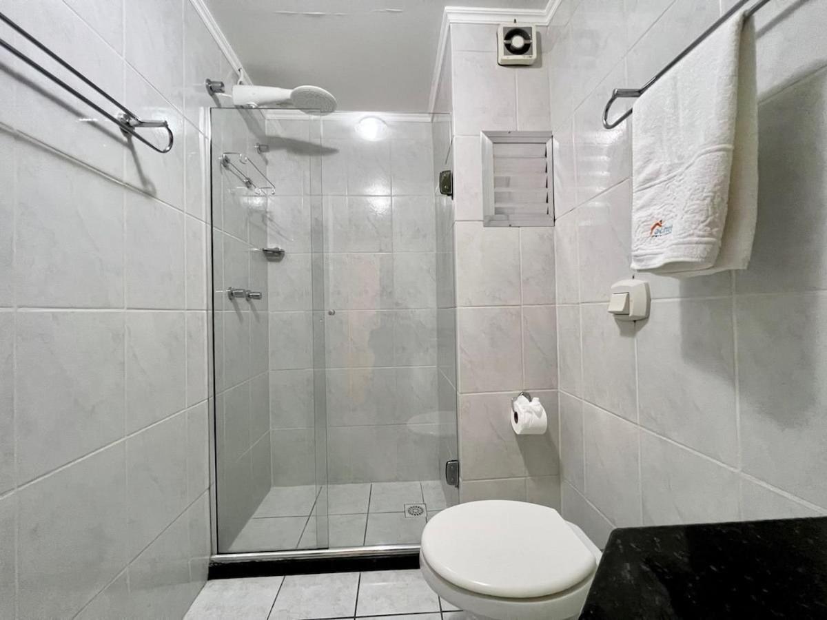 Apartamento San Pietro Centro 3 Dorm By Achei Temporada Gramado Kültér fotó